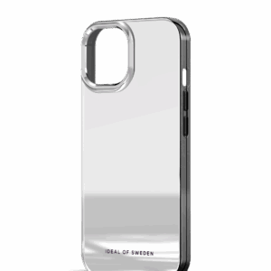 iDeal Fashion Clear Case iPhone 15 Mirror