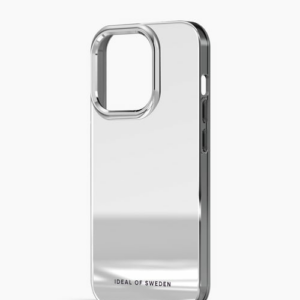 iDeal Fashion Clear Case iPhone 15 Pro Mirror