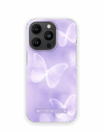 iDeal Fashion Case iPhone 14 Pro Butterfly Crush