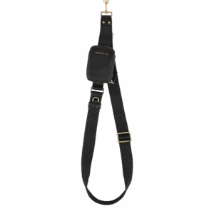 iDeal Utility Phone Strap Black