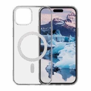 dbramante1928 - Puzdro Iceland Pro s MagSafe pre iPhone 15