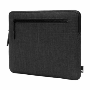Incase puzdro Compact Sleeve in Woolenex pre MacBook Pro 16" 2021 - Graphite