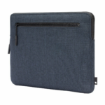 Incase puzdro Compact Sleeve in Woolenex pre MacBook Pro 16" 2021 - Navy