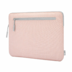 Incase puzdro Compact Sleeve in Woolenex pre MacBook Pro 14" M1/M2/M3/M4 - Blush Pink
