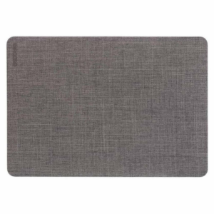 InCase Textured Hardshell Case in Woolenex pre MacBook Air Retina 13" 2020 - Ash Gray