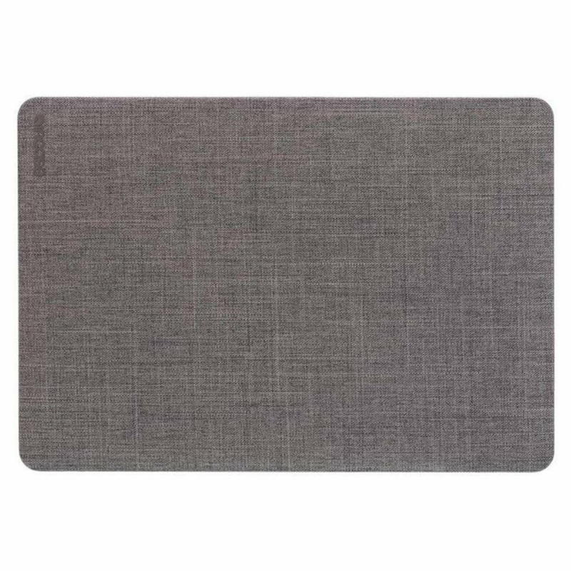 InCase Textured Hardshell Case in Woolenex pre MacBook Air Retina 13" 2020 - Ash Gray