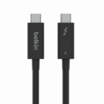 Belkin kábel Connect Thunderbolt 4 Cable 2m