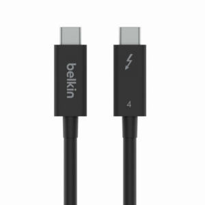 Belkin kábel Connect Thunderbolt 4 Cable 2m