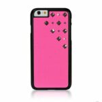 Swarovski kryt Metallique pre iPhone 6/6s - Meteor Shower