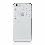 Swarovski kryt Star pre iPhone 6/6s - Wish Cotton Candy Design
