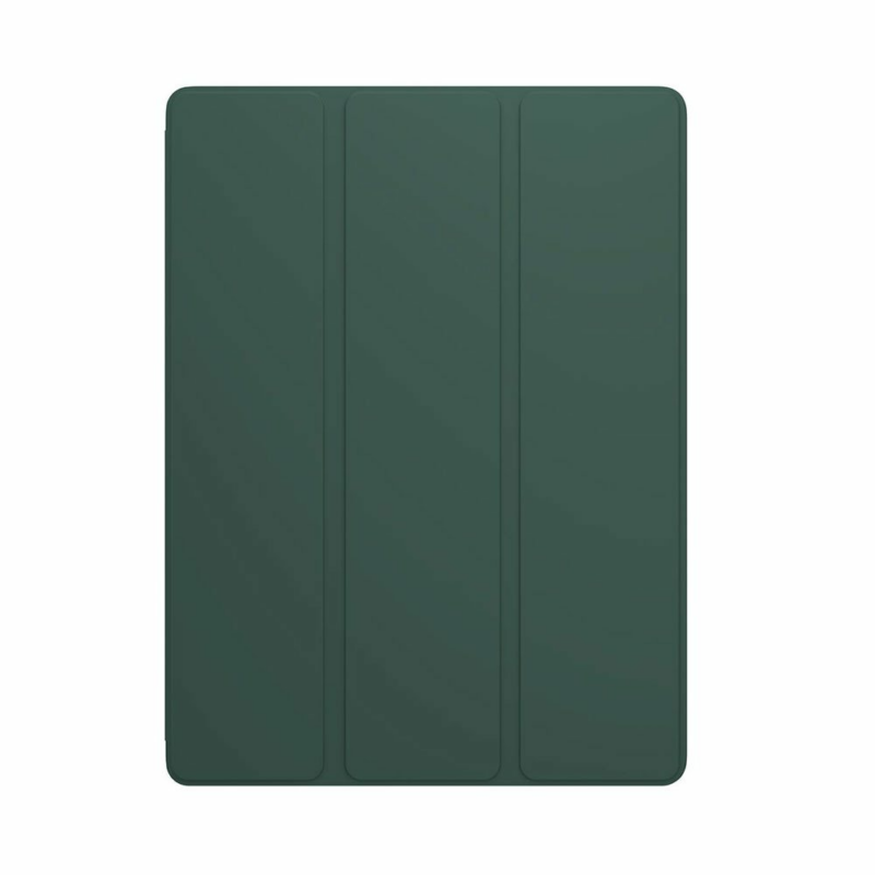 Next One puzdro Rollcase pre iPad 10.2" 2019/2020/2021 - Leaf Green