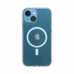 Next One kryt Magsafe Shield Case pre iPhone 13 - Clear
