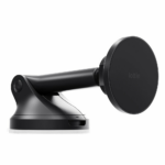 iOttie iTap 3 Magnetic Dash & Windshield Mount - Black