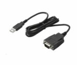 HP USB to Serial Port Adapter