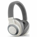JBL E65BTNC White slúchadlá