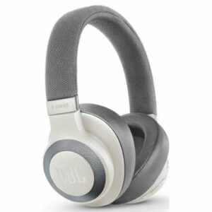 JBL E65BTNC White slúchadlá