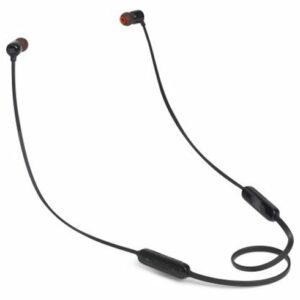 JBL T110BT Black slúchadlá