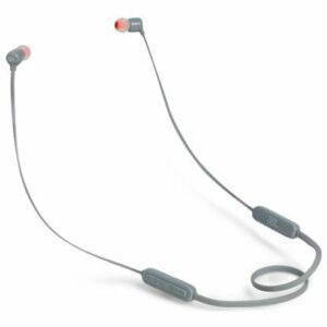 JBL T110BT Grey slúchadlá