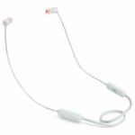 JBL T110BT White slúchadlá