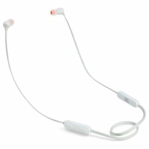 JBL T110BT White slúchadlá