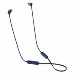 JBL Tune 115BT Blue slúchadlá