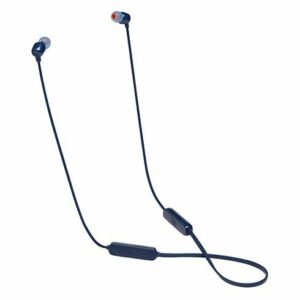 JBL Tune 115BT Blue slúchadlá