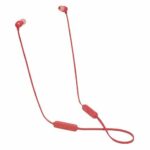 JBL Tune 115BT Coral slúchadlá