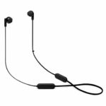 JBL Tune 215BT Black slúchadlá
