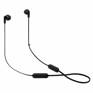 JBL Tune 215BT Black slúchadlá