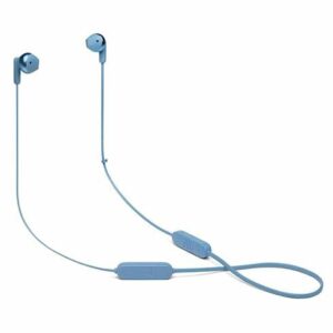 JBL Tune 215BT Blue slúchadlá