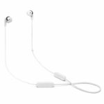 JBL Tune 215BT White slúchadlá
