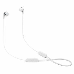 JBL Tune 215BT White slúchadlá