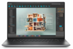 DELL Precision 5690 16" FHD+/ U7-165U/ 32GB/ 1TB SSD/ RTX 1000 Ada/ 6 cell/ W11Pro/ 3Y PrSpt