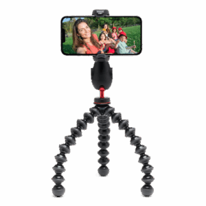 Joby GripTight PRO 3 GorillaPod