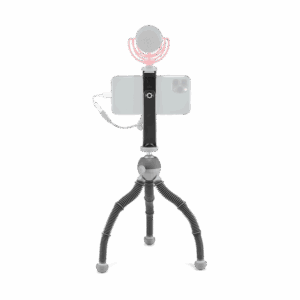 Joby - PodZilla Medium Kit - Gray