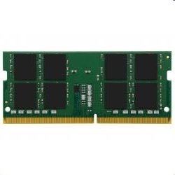 Kingston 8GB DDR4 3200MT/s Non-ECC Unbuffered SODIMM