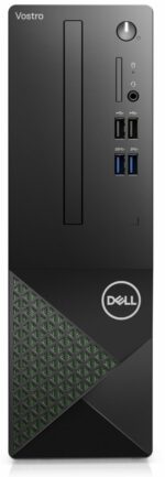 DELL Vostro 3020 SFF i7-13700/16GB/512GB SSD/UHD 770/WLAN + BT/Klv+Mouse/180W/W11Pro/3Y Basic OS