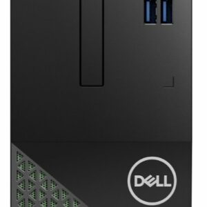 DELL Vostro 3020 SFF i7-13700/16GB/512GB SSD/UHD 770/WLAN + BT/Klv+Mouse/180W/W11Pro/3Y Basic OS