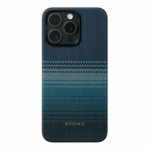 Pitaka kryt MagEZ Magsafe Case 5 pre iPhone 15 Pro Max - Moonrise