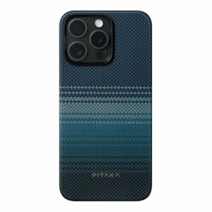 Pitaka kryt MagEZ Magsafe Case 5 pre iPhone 15 Pro Max - Moonrise
