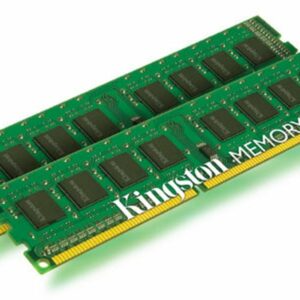 Kingston DDR3 16GB(2x8GB) 1600MHz CL11 Non-ECC