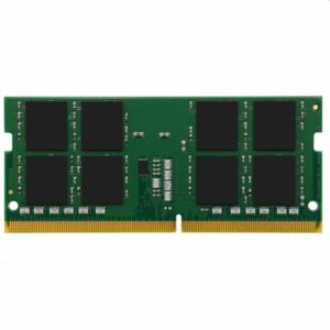 Kingston 4GB DDR4 2666MT/s Non-ECC Unbuffered SODIMM