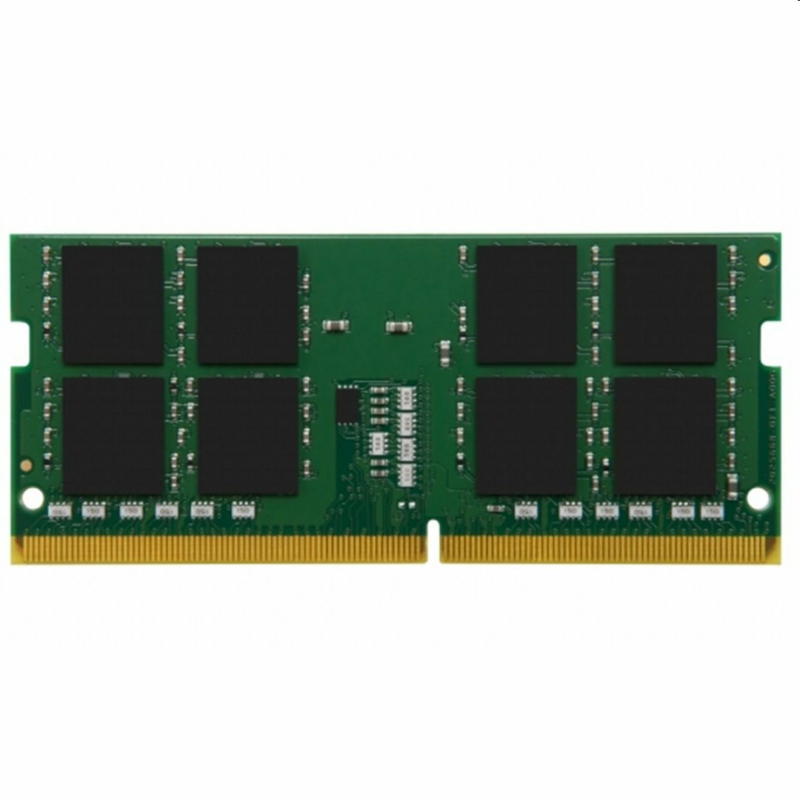 Kingston 4GB DDR4 2666MT/s Non-ECC Unbuffered SODIMM