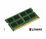 Kingston SODIMM DDR4 8GB 2666MHz CL19 Unbuffered Non-ECC 1Rx8
