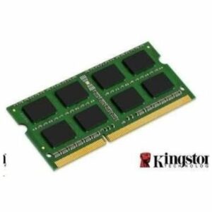 Kingston SODIMM DDR4 8GB 2666MHz CL19 Unbuffered Non-ECC 1Rx8