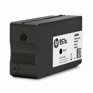 HP 957XL Extra High Yield Black Original Ink Cartridge