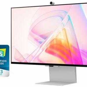 Samsung 27" ViewFinity Monitor S90PC 5K