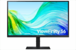 Samsung 27" Viewfinity S6 (S61F) - IPS