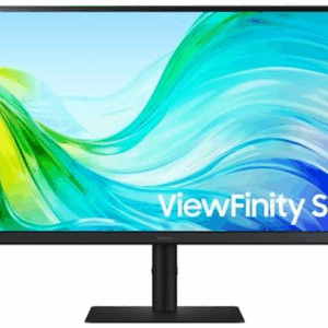 Samsung 27" Viewfinity S6 (S61F) - IPS