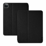 LAUT puzdro Prestige Folio pre iPad Pro 12.9" 2021/2022 - Black